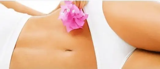 Feminine Rejuvenation